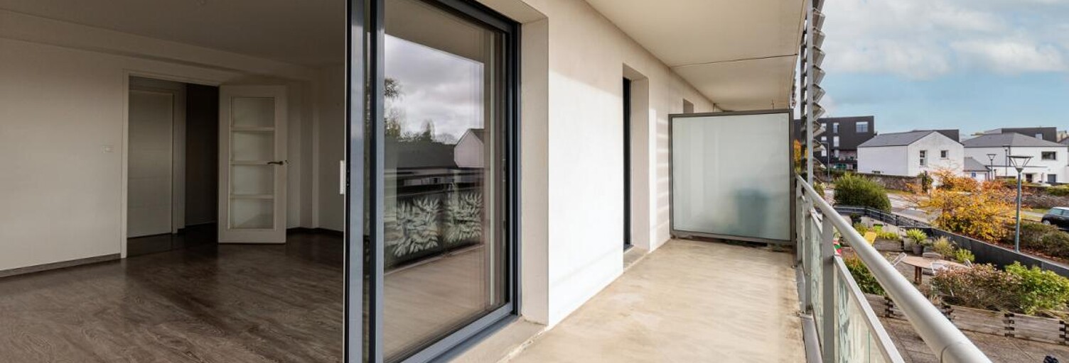 Appartement 3 Pièces 58 m² à vendre à Sainte-Luce-sur-Loire (44980)