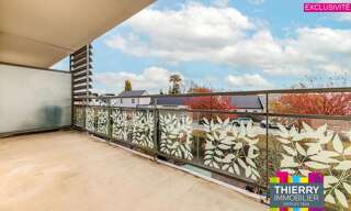 Appartement 3 Pièces 58 m² à vendre à Sainte-Luce-sur-Loire (44980)