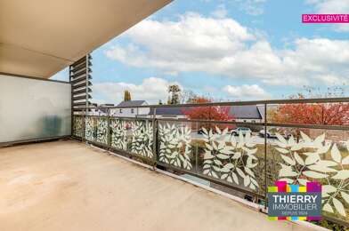 Appartement 3 pièces 199900 €