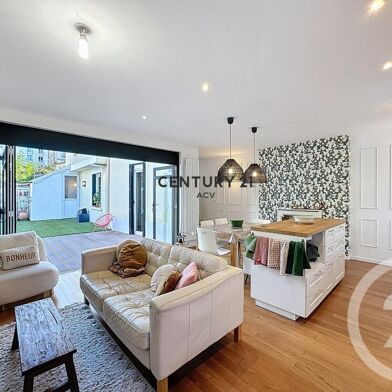 Maison 5 pièces 799000 €