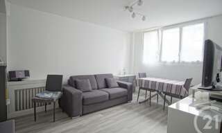 Appartement 2 Pièces 44 m² à vendre à Choisy-le-Roi (94600)