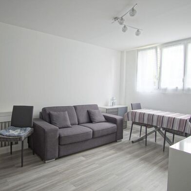 Appartement 2 pièces 169000 €