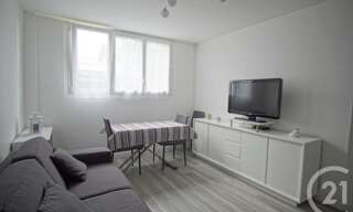 Appartement 2 Pièces 44 m² à vendre à Choisy-le-Roi (94600)