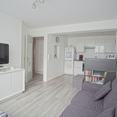 Appartement 2 pièces 149500 €