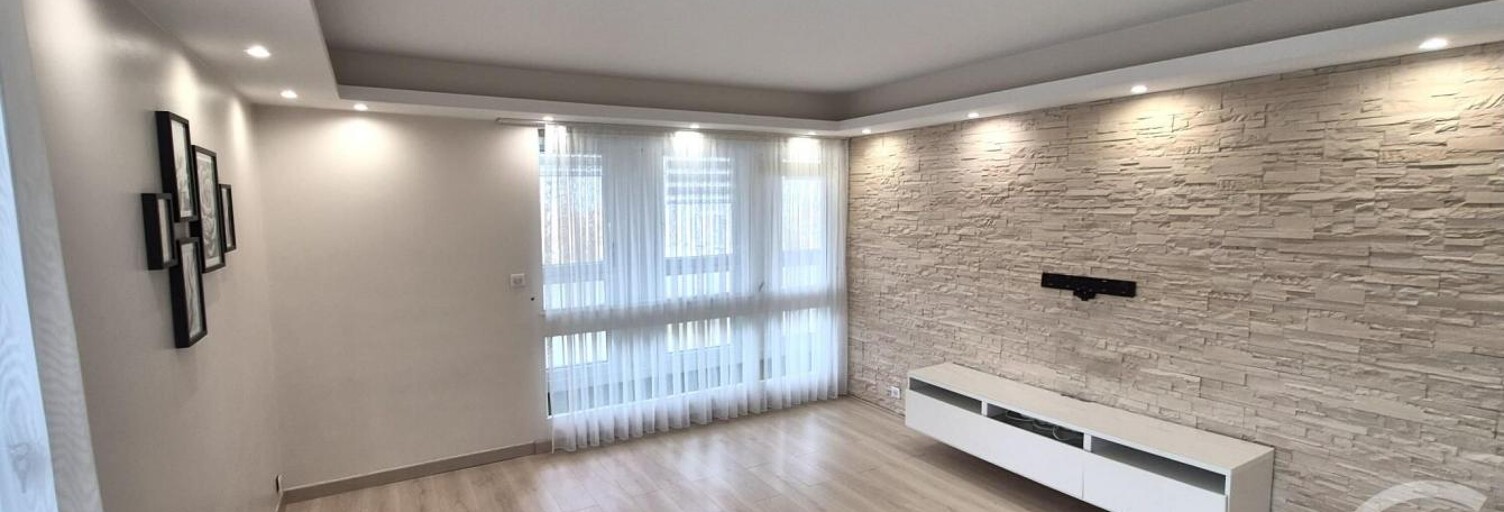 Appartement 3 Pièces 67 m² à vendre à Créteil (94000)