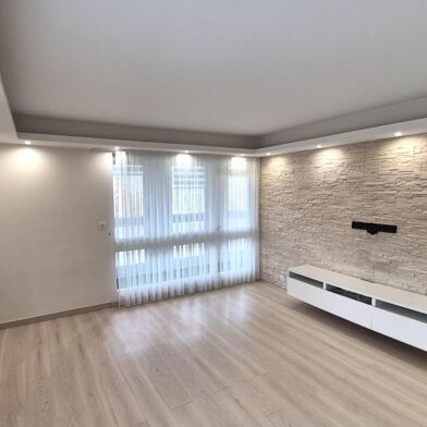 Appartement 3 pièces 233000 €