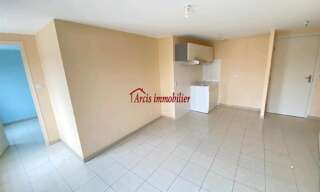 Appartement 2 Pièces 30 m² à louer à Arcis-sur-Aube (10700)