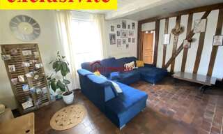 Maison 10 Pièces 180 m² à vendre à Saint-Nabord-sur-Aube (10700)