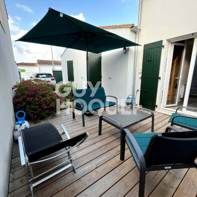 Maison 4 pièces 620000 €