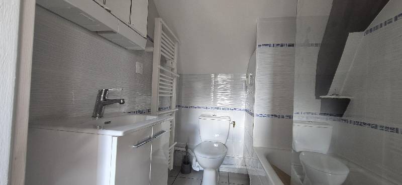 Photo Location T2 25 m² à Dijon 510 ¤ CC /mois image 3/3