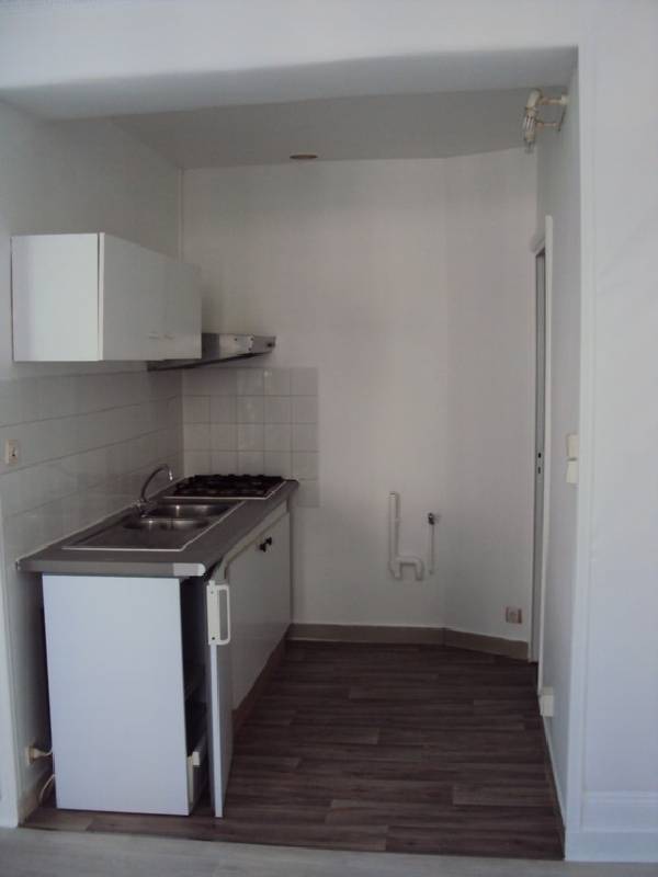 Location T2 40 m² à Dijon 576 ¤ CC /mois