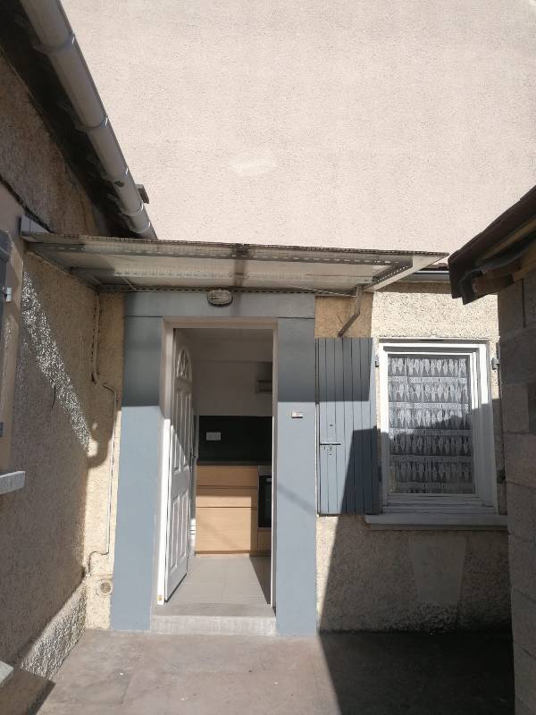 Photo Location T3 37 m² à Dijon 730 ¤ CC /mois image 3/3