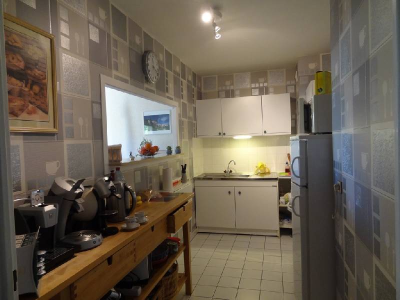 Location T2 49 m² à Dijon 691 ¤ CC /mois