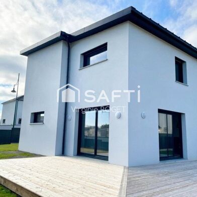 Maison 7 pièces 560000 €