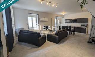 Maison 5 Pièces 94 m² à vendre à Régny (42630)