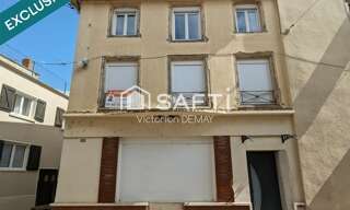 Maison 5 Pièces 94 m² à vendre à Régny (42630)