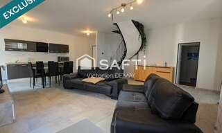 Maison 5 Pièces 94 m² à vendre à Régny (42630)