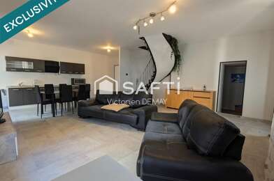 Maison 5 pièces 159000 €