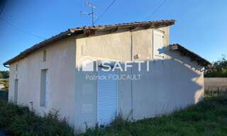 Maison 4 Pièces 73 m² à vendre à Jaunay-Marigny (86130)