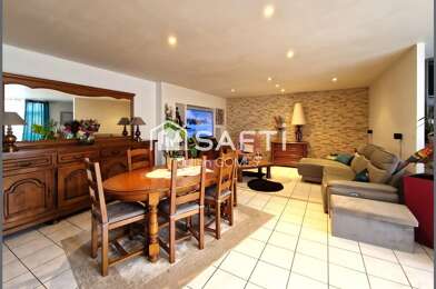 Maison 7 pièces 411000 €