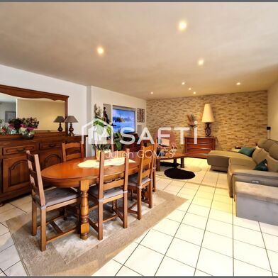 Maison 7 pièces 432000 €