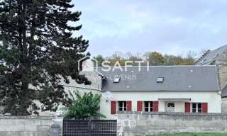 Maison 3 Pièces 66 m² à vendre à Vic-sur-Aisne (02290)