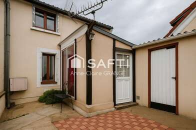 Maison 3 pièces 54000 €