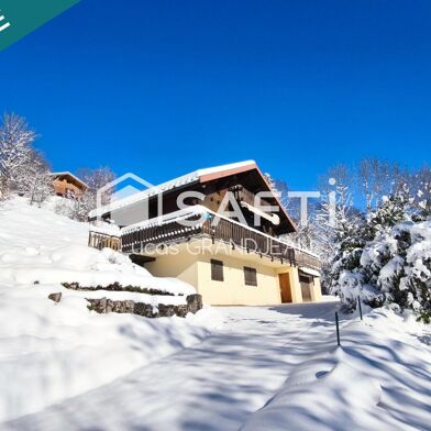 Maison 5 pièces 359000 €