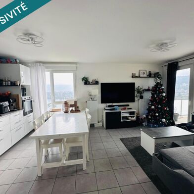 Appartement 3 pièces 180000 €