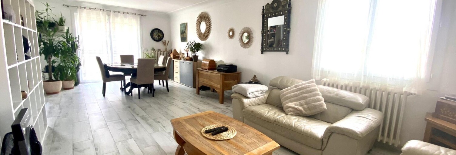 Maison 5 Pièces 129 m² à vendre à Villeneuve-sur-Lot (47300)