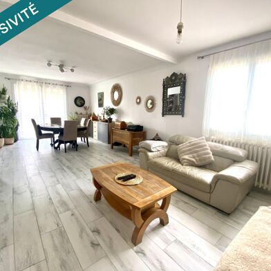 Maison 5 pièces 192000 €