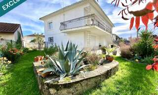 Maison 5 Pièces 129 m² à vendre à Villeneuve-sur-Lot (47300)