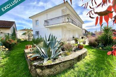 Maison 5 pièces 192000 €