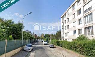 Appartement 1 Pièce 29 m² à vendre à Le Blanc-Mesnil (93150)