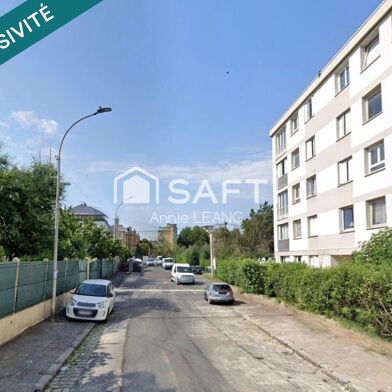 Appartement 1 pièces 110000 €