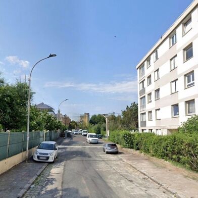 Appartement 1 pièces 80000 €