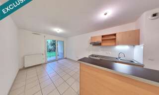 Appartement 2 Pièces 36 m² à vendre à Saint-André-de-Cubzac (33240)