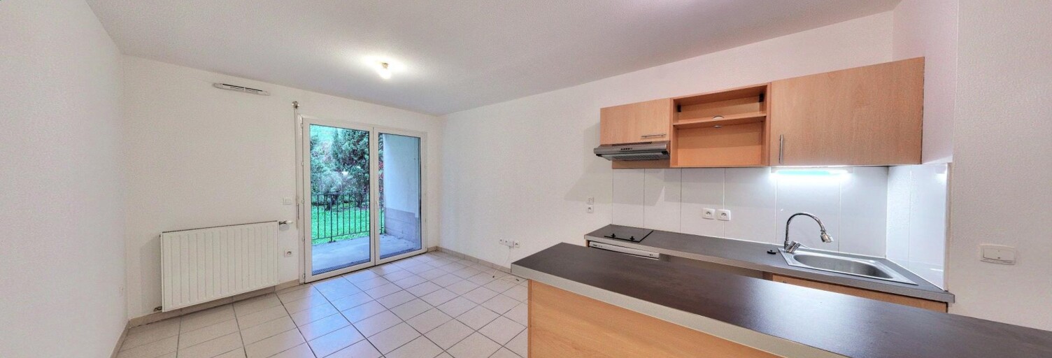 Appartement 2 Pièces 36 m² à vendre à Saint-André-de-Cubzac (33240)