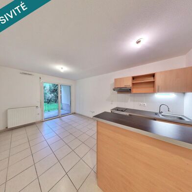 Appartement 2 pièces 99000 €