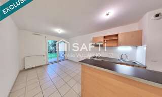 Appartement 2 Pièces 36 m² à vendre à Saint-André-de-Cubzac (33240)