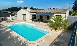 Maison 5 Pièces 121 m² à vendre à Montbrun-des-Corbières (11700)