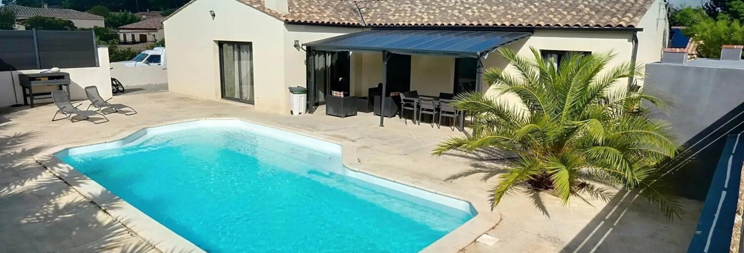 Maison 5 Pièces 121 m² à vendre à Lézignan-Corbières (11200)
