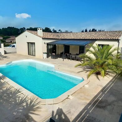 Maison 5 pièces 355000 €