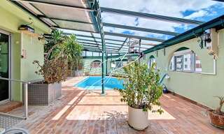 Appartement 5 Pièces 177 m² à vendre à Béziers (34500)