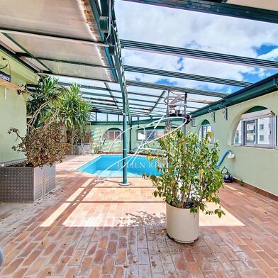 Appartement 5 pièces 295000 €