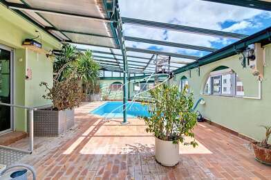 Appartement 5 pièces 295000 €