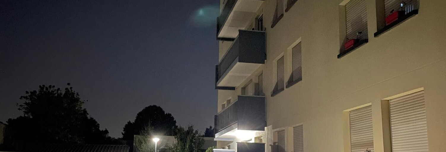 Appartement 3 Pièces 61 m² à vendre à Fontaines-sur-Saône (69270)