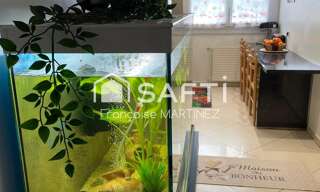 Appartement 3 Pièces 61 m² à vendre à Fontaines-sur-Saône (69270)