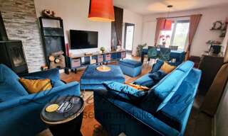 Maison 8 Pièces 225 m² à vendre à Montbeton (82290)