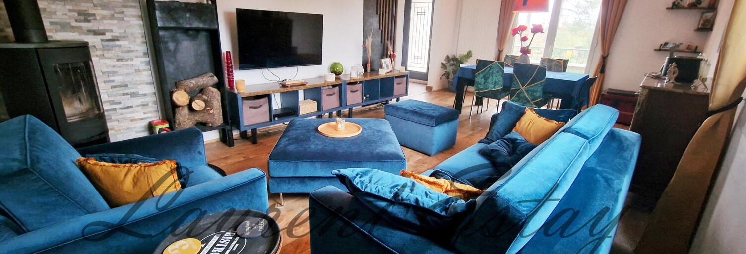 Maison 8 Pièces 225 m² à vendre à Montbeton (82290)